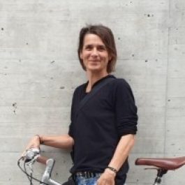Sophie Coulet Sophie Coulet